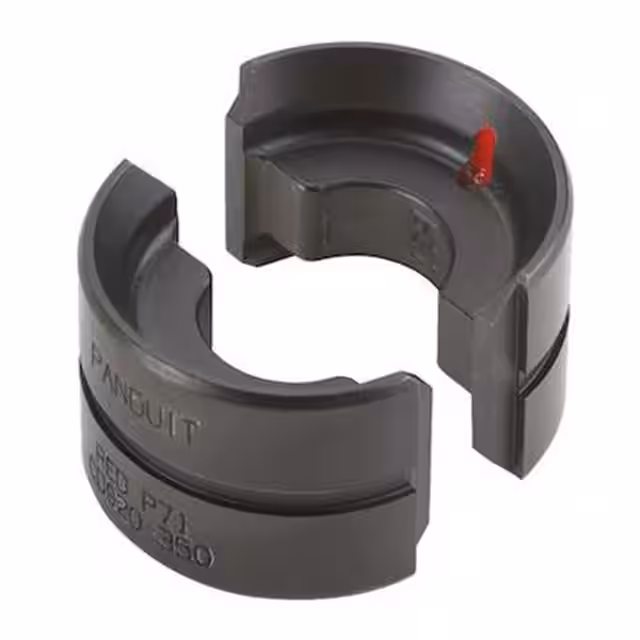 CD-920-2/0 Panduit Corp  Crimpatrici - Teste di crimpatura Set di matrici